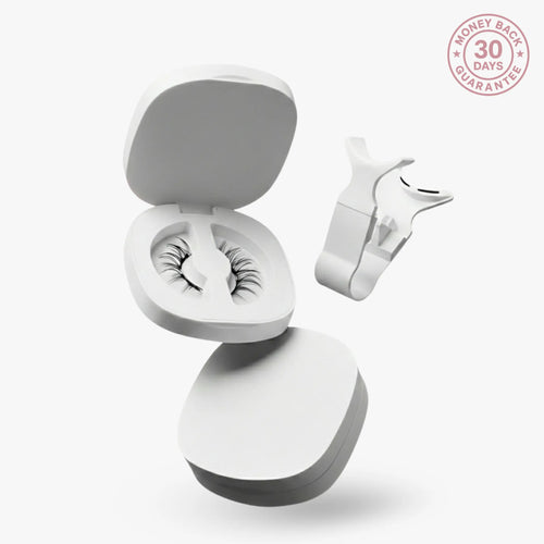 Lashique Upgraded Magnetic Lashes