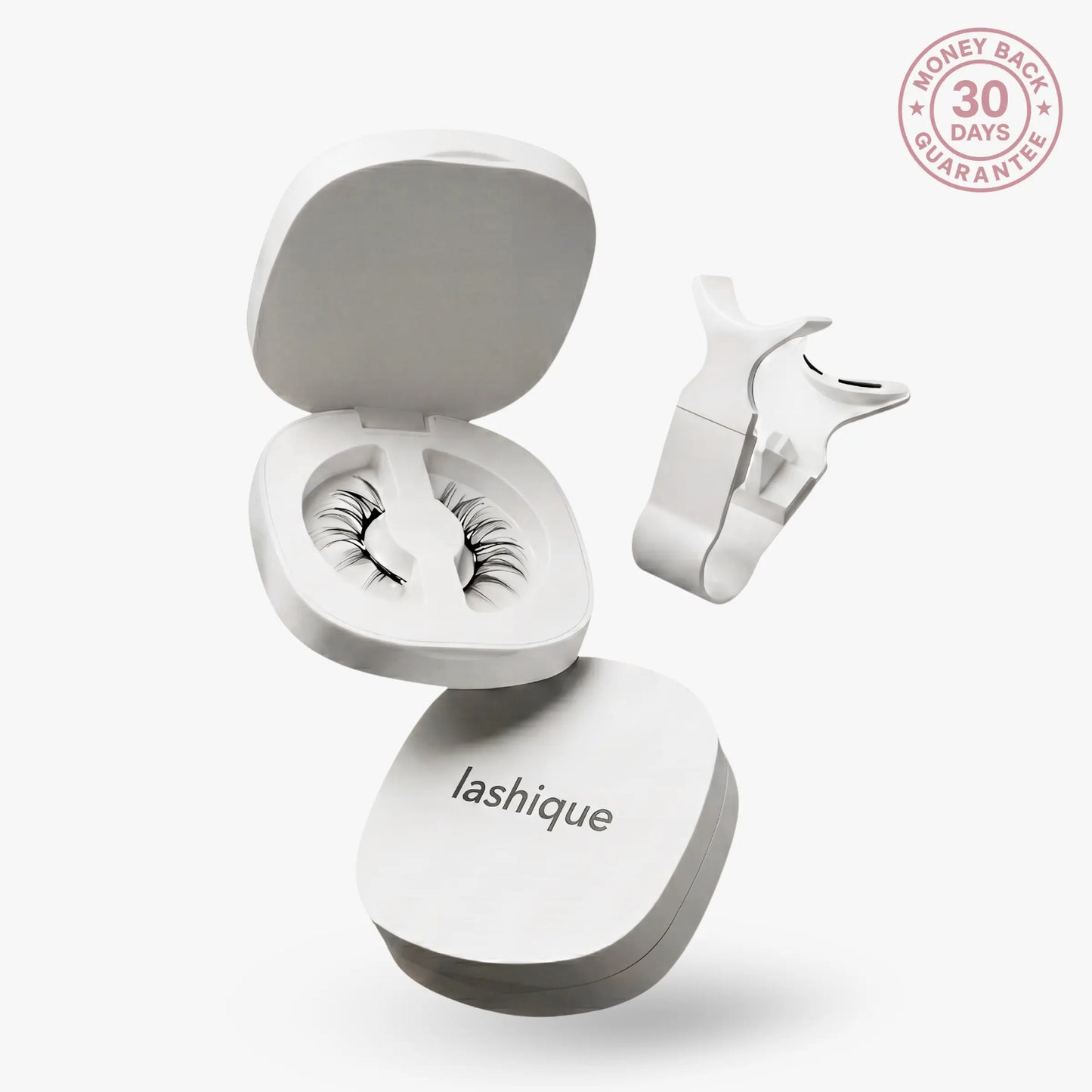 Lashique™ Upgraded Magnetic Lashes