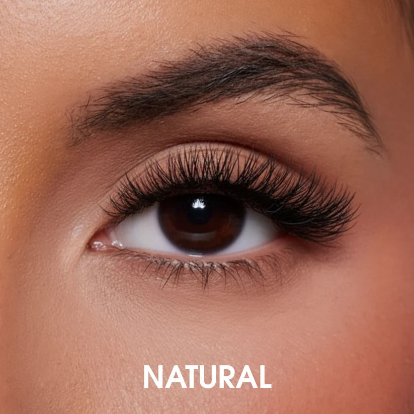 Lashique Upgraded Magnetic Lashes