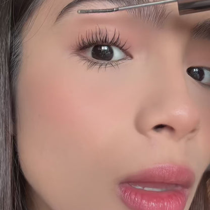 Lashique Metal Wand Mascara