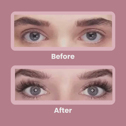 Lashique Upgraded Magnetic Lashes